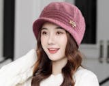 10 Rekomendasi Topi Baret Terbaik 5