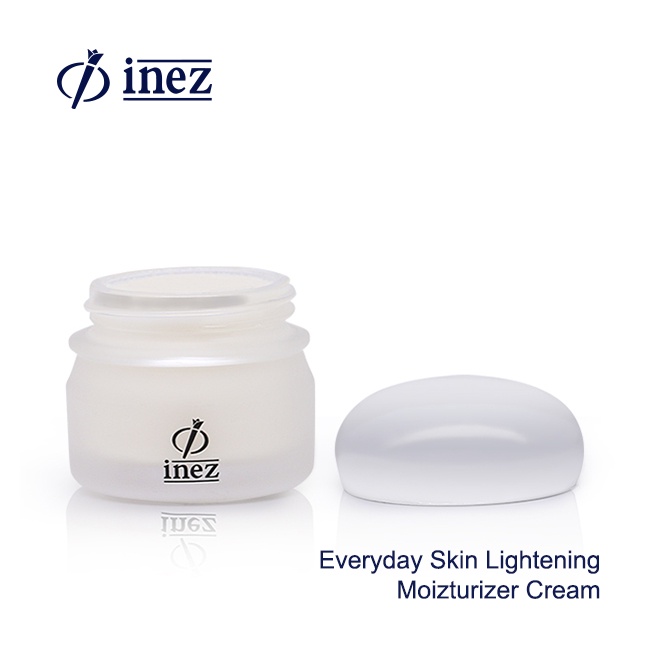 Inez Everyday Skin Lightening Moist Cream