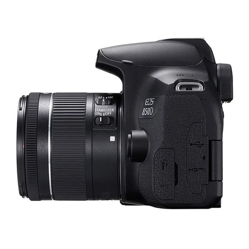EOS 850D Kit EF-S 18-55mm f/4-5.6 IS STM 3