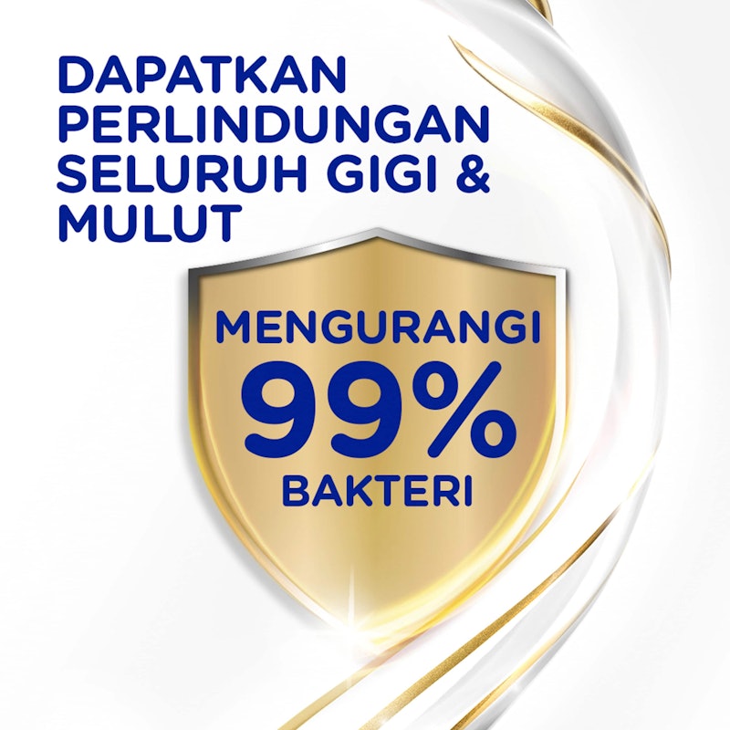Pasta Gigi Pepsodent Complete 8 Plus Whitening 5