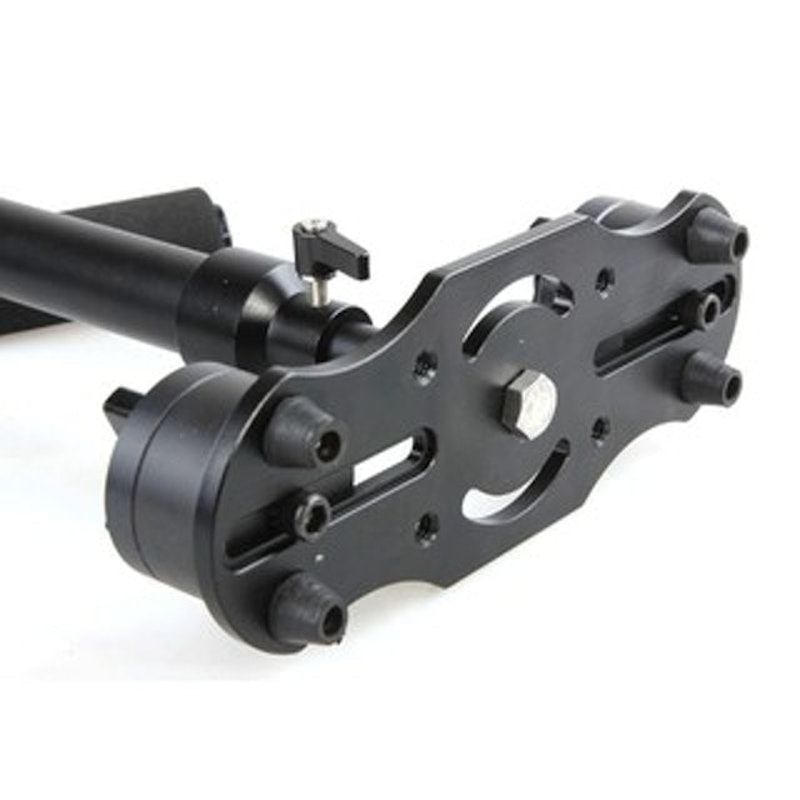 Stabilizer Steadycam Pro for Camcorder DSLR 4