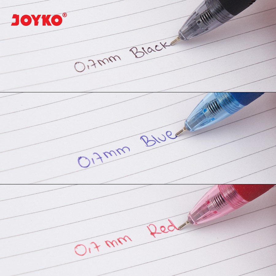 Atali Makmur JOYKO Ball Pen 0.7 mm  BP-56