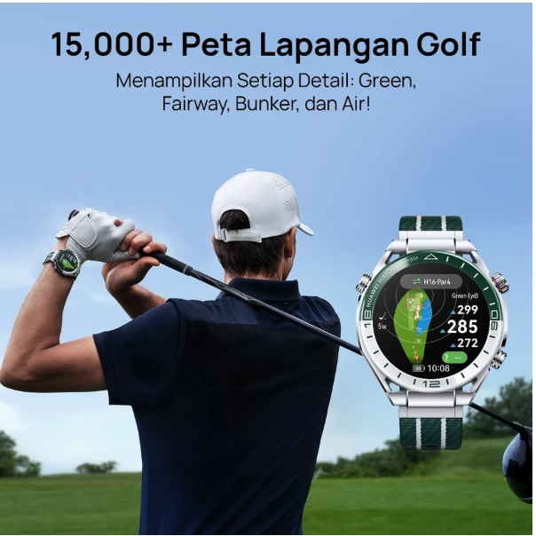 Huawei Huawei Watch Ultimate