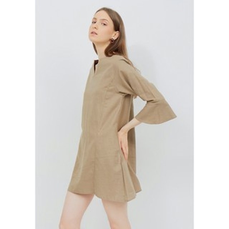 Dress Mini Casual Miyuki