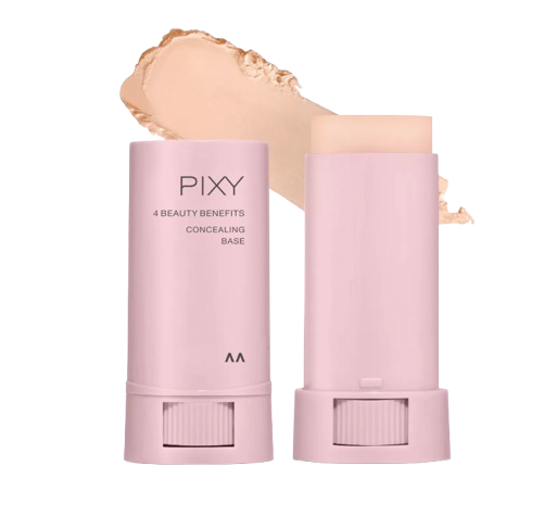 Concealing Base 4 Beauty Benefits 1