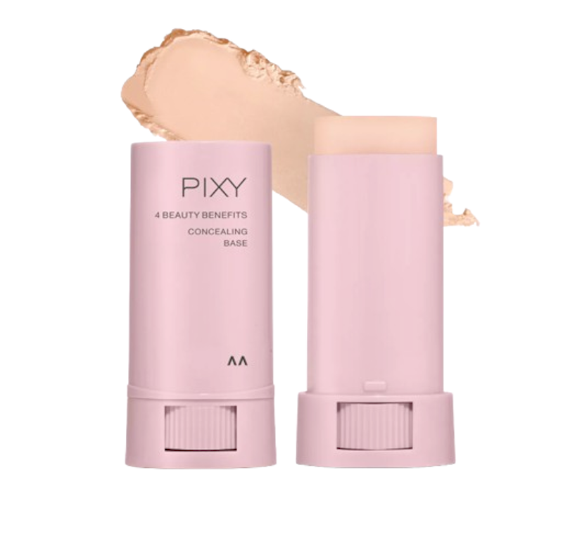 Concealing Base 4 Beauty Benefits 1
