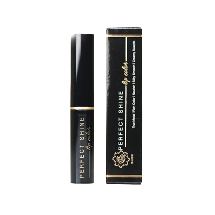 Perfect Shine Lip Color 204 Stiletto 1