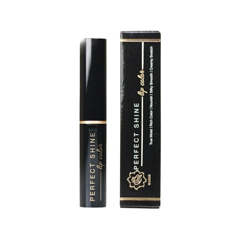 Perfect Shine Lip Color 204 Stiletto 1