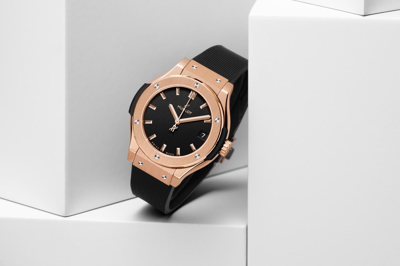 Classic Fusion King Gold 2