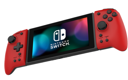 Switch Split Pad Pro