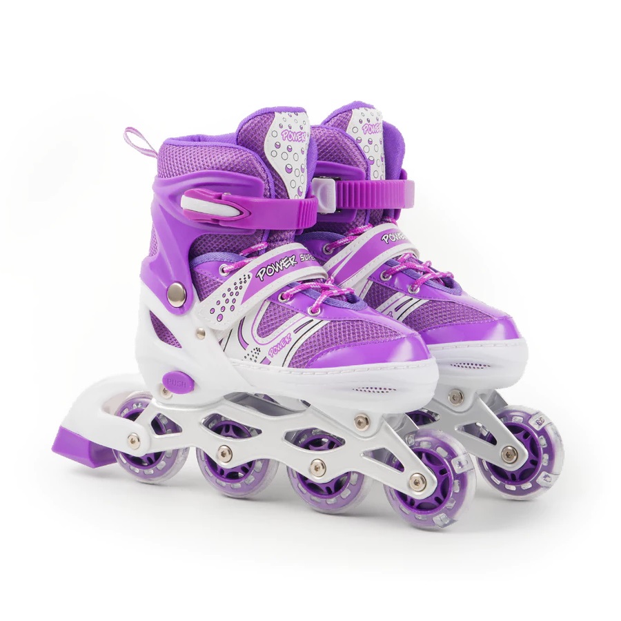  IXCE Sepatu Roda Inline Bajaj Skate 