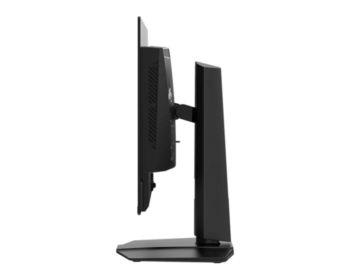 Micro-Star International MSI MAG QD-OLED X24 272UP