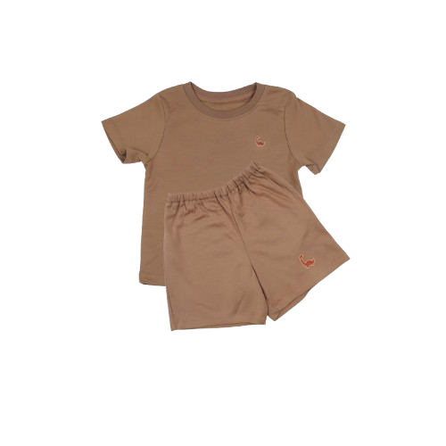 10 Rekomendasi Merk Baju Bayi Perempuan Terbaik (Terbaru Tahun 2026) 1