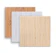 Paus Biru Wallpaper Dinding 3D Motif Kayu 1