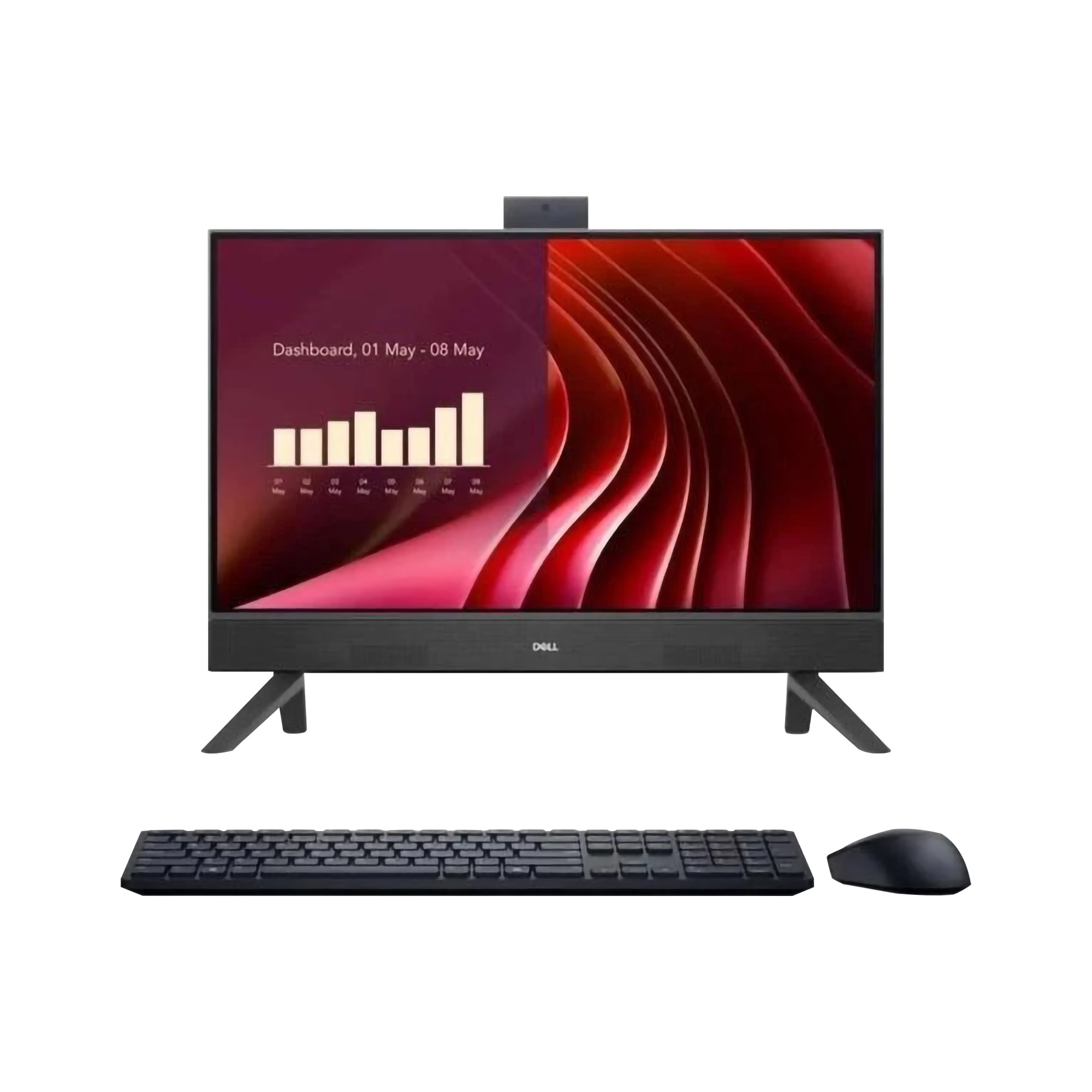 Dell 24 All-in-One Desktop 1