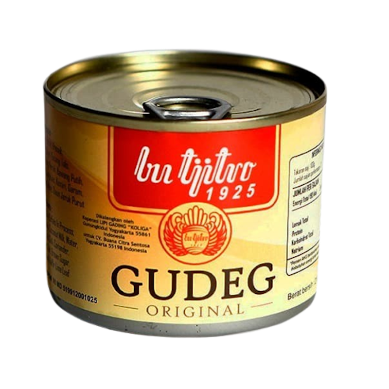 Gudeg Original 1