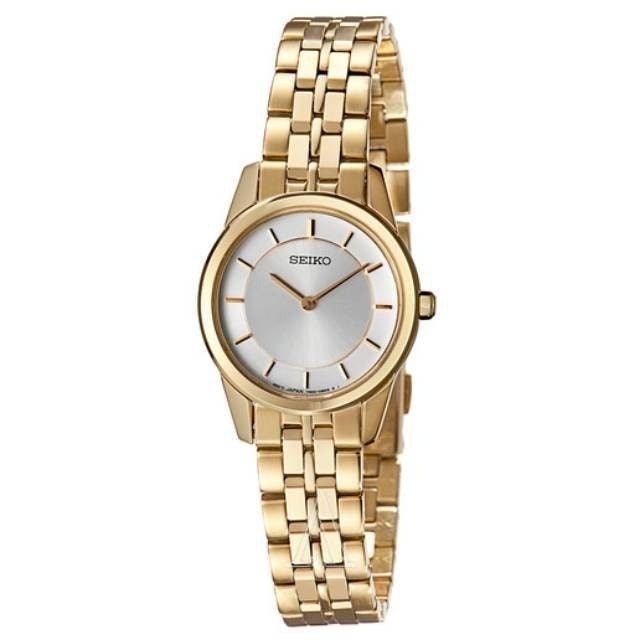 Jam Tangan Wanita  ｜ SFQ822P1