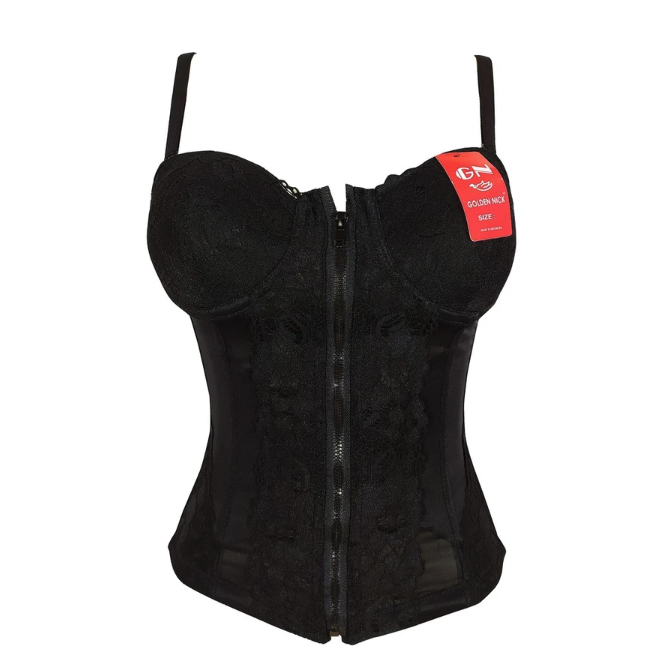  Golden Nick Longtorso Peramping LT SB002