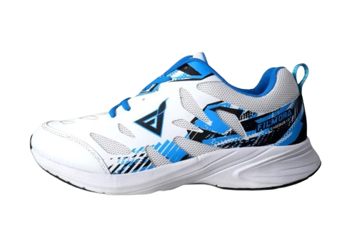 FILMORA Sepatu Olahraga Blue Exodus