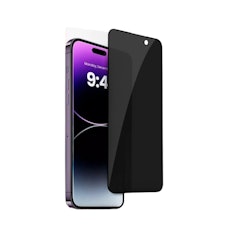AMINO Anti Spy Tempered Glass