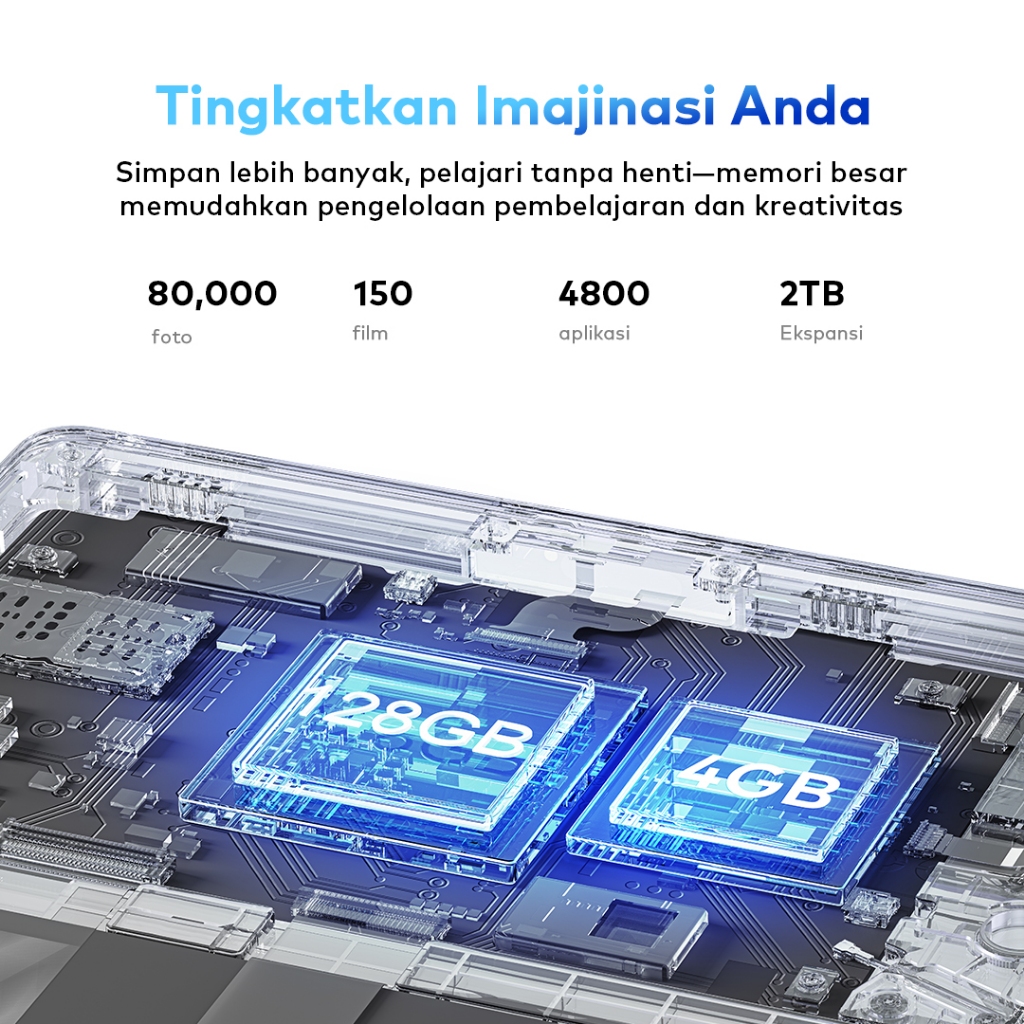 itel VistaTab 11