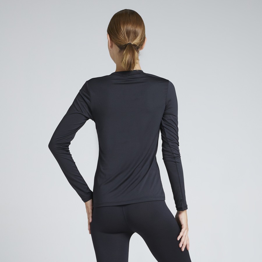 Flexzone  Flexzone Lengan Panjang Wanita Olahraga FPS-504