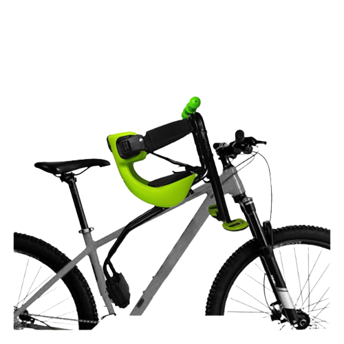 MXL Front Child Seat