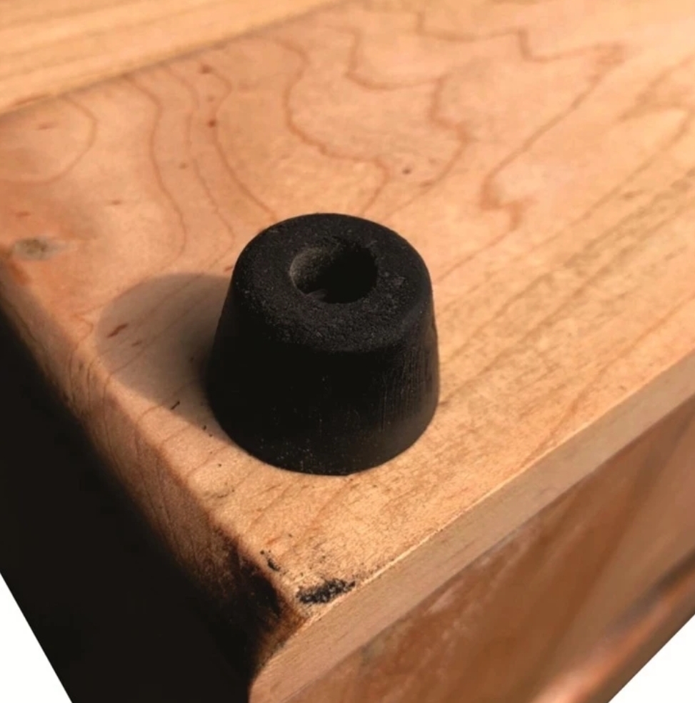 JazziePro Maple Wood Cajon 4