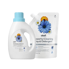 Olaif Powerful Cleaning Liquid Detergent