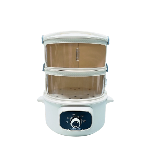 LocknLock Multi Cooker and Steamer
