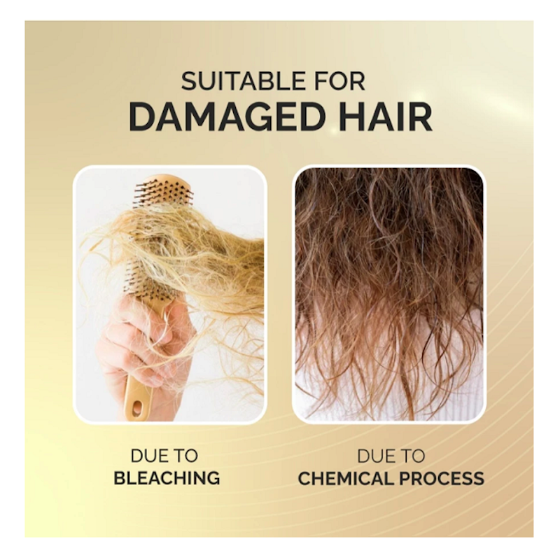 O'Sweet Singapore Coco Intensive Repair Shampoo 2