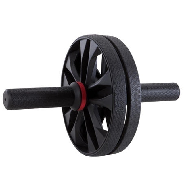 Decathlon Domyos Ab Wheel Cross Training ab roller 8491827