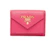 Prada Small Saffiano Leather Wallet 1
