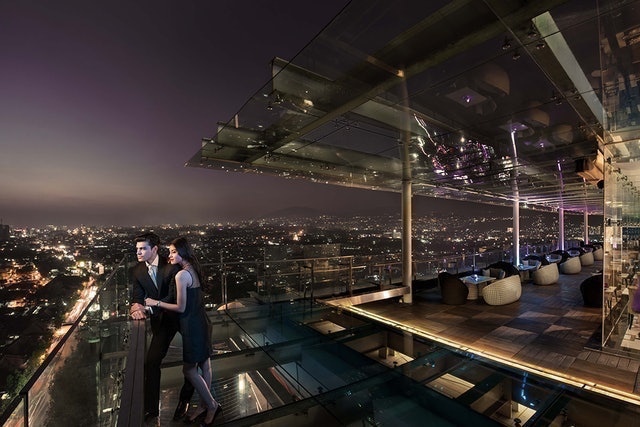 The 18th Restaurant and Lounge 4