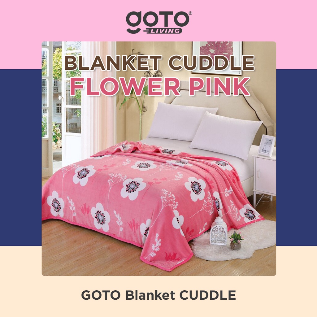 Cuddle Blanket 4