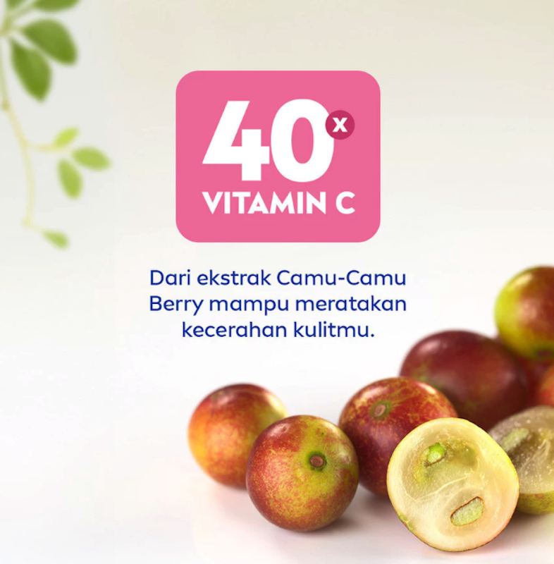 Extra Bright Radiant & Smooth Cream 3