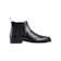 Prabu Indonesia Prabu Sepatu Kulit Chelsea Boots Wanita Aska 1