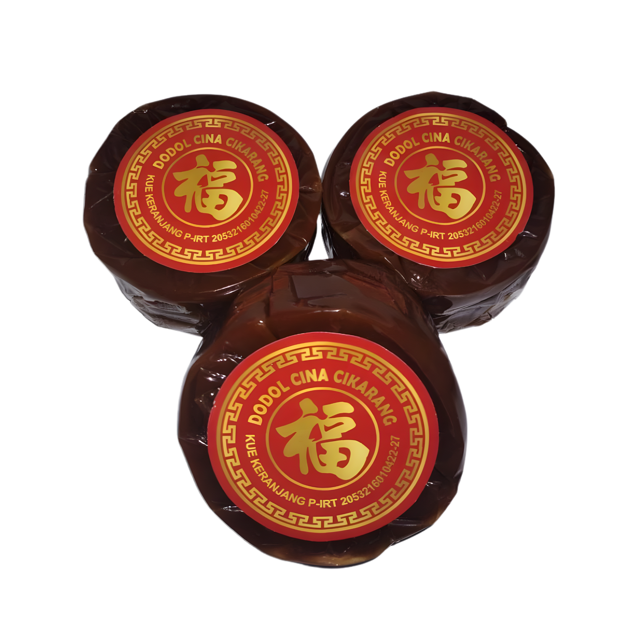 Dewarasa Kue Keranjang Cikarang