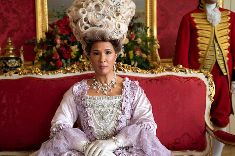 Queen Charlotte 3