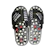 Kongsui Sandal Refleksi Akupuntur Magnetic 1
