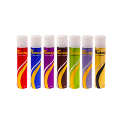 Kenny Hair Color Spray