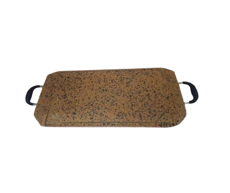 Signora New Grill Pan 1