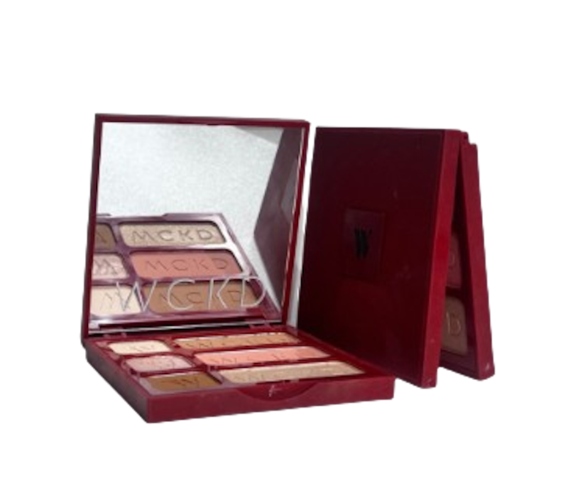 Liberty Face Palette 1