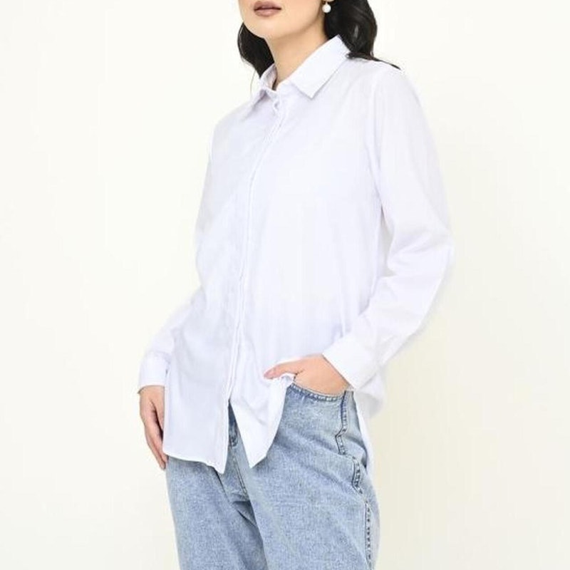 Geulis.id Daily Shirt Basic Series 5