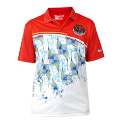 Flypower Polo Jersey Nusantara 23