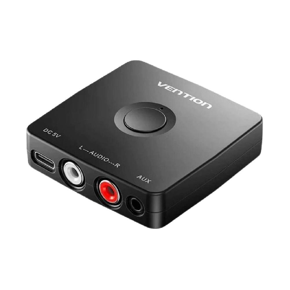 Vention Audio Bluetooth Receiver 2 in 1 NAJ