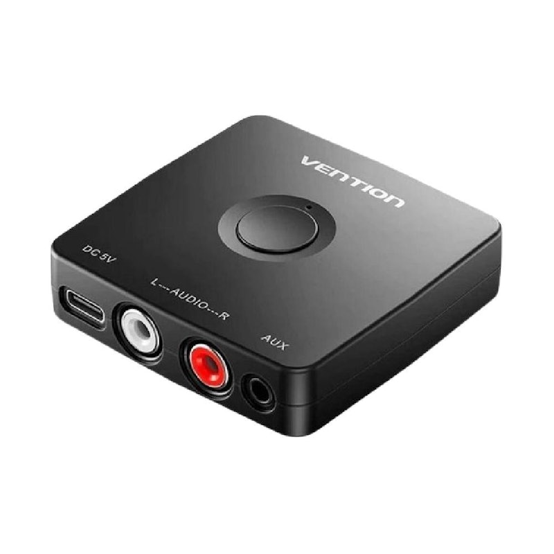 Vention Audio Bluetooth Receiver 2 in 1 1