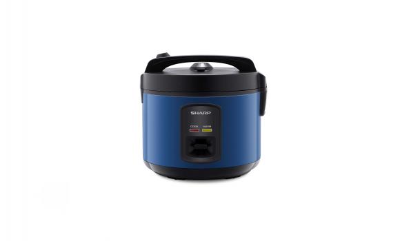 10 Rekomendasi Rice Cooker SHARP Terbaik (Terbaru Tahun 2026) 2