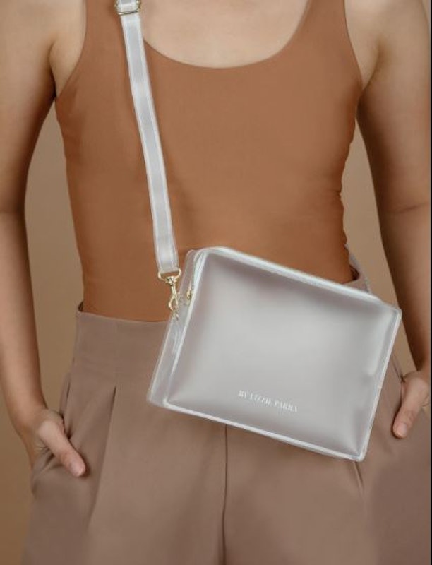 Sling Bag 2