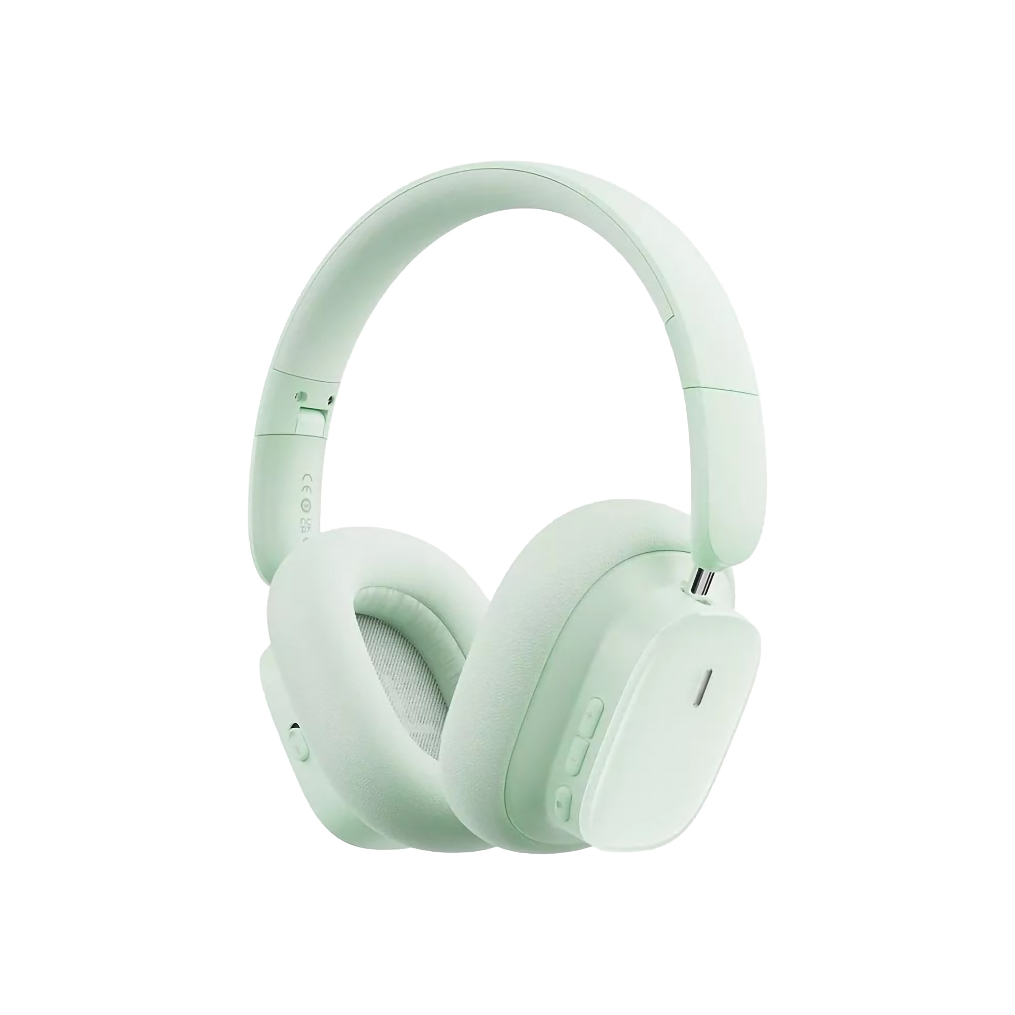 Baseus Bowie Headphone ｜ H1i